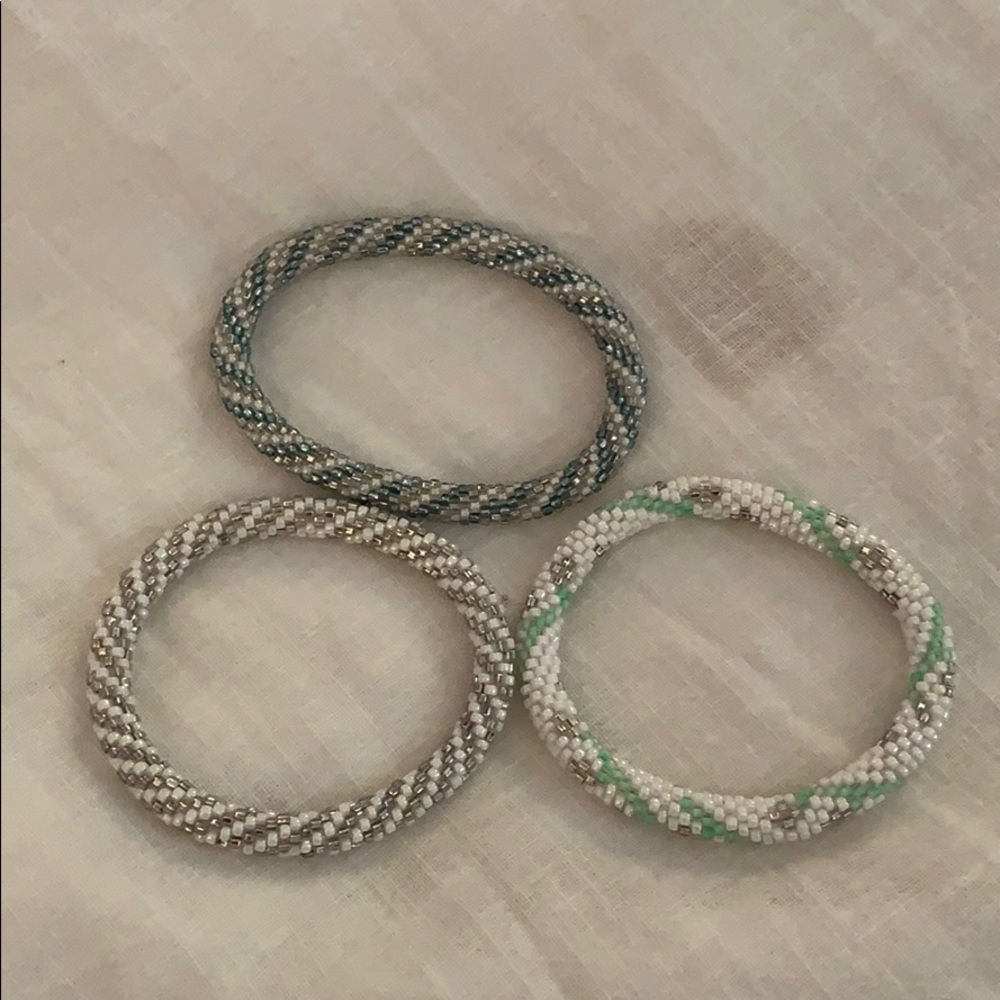 LILY & LAURA Stack!! 3 for $20